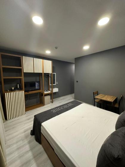İN HOUSE SUİTE - image 3