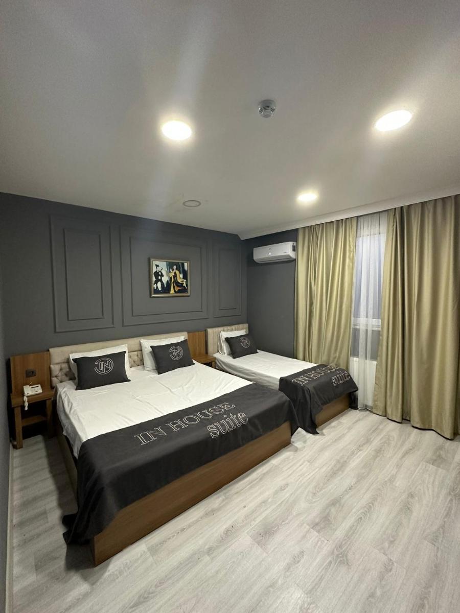 İN HOUSE SUİTE - image 7