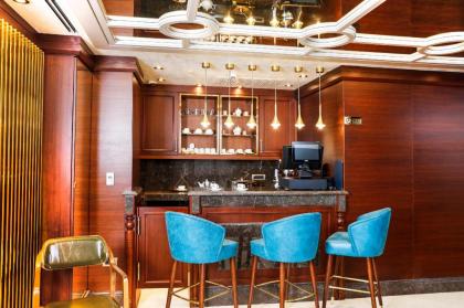 MANORS HOTEL  - image 19