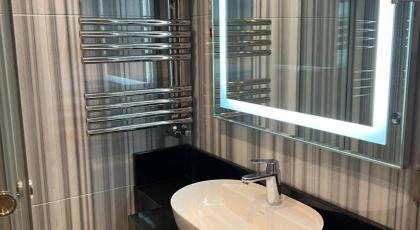 MANORS HOTEL  - image 21