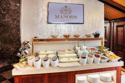 MANORS HOTEL  - image 25