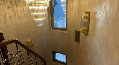 MANORS HOTEL  - image 29