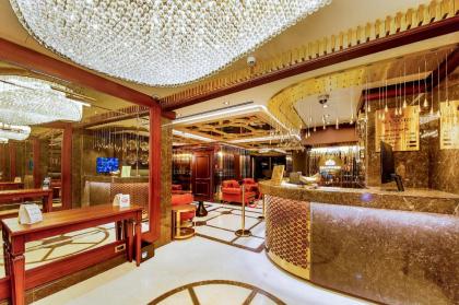 MANORS HOTEL  - image 3