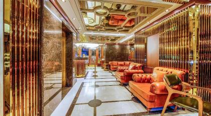 MANORS HOTEL  - image 5
