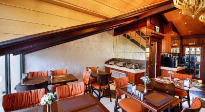 MANORS HOTEL  - image 8