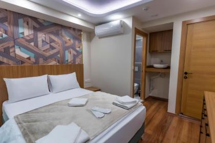 Istanbulites Hotel