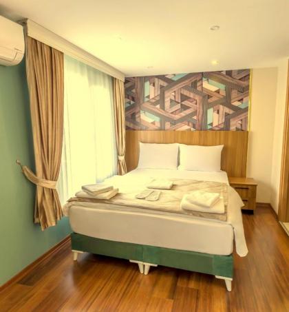 Istanbulites Hotel - image 3