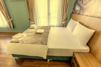 Istanbulites Hotel - image 4