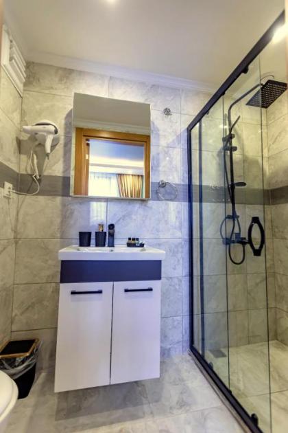 Istanbulites Hotel - image 5