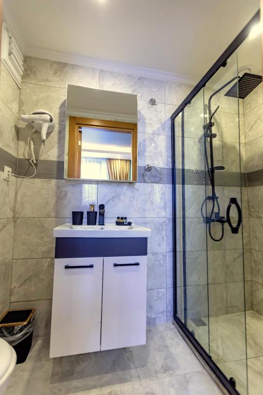 Istanbulites Hotel - image 5