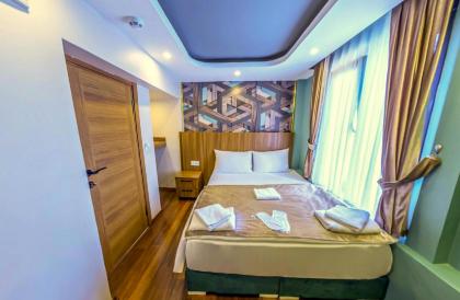 Istanbulites Hotel - image 6