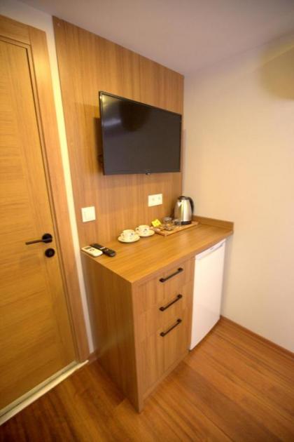 Istanbulites Hotel - image 7