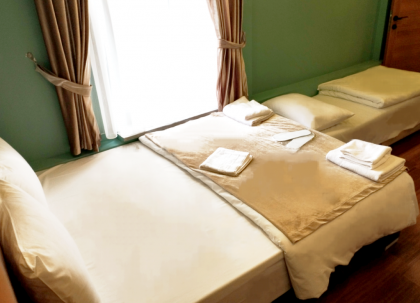 Istanbulites Hotel - image 9