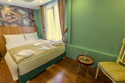 Istanbulites Hotel - image 15