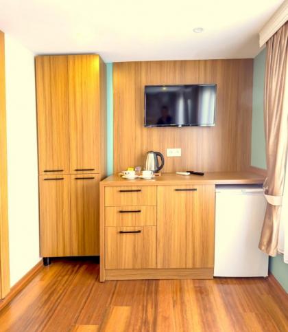 Istanbulites Hotel - image 16