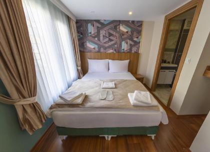Istanbulites Hotel - image 18