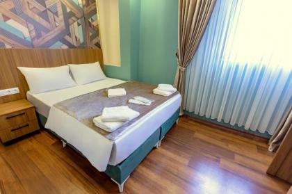 Istanbulites Hotel - image 19