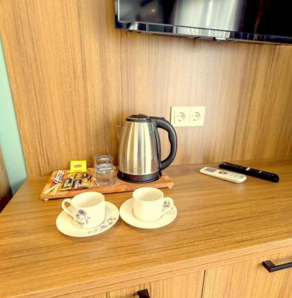 Istanbulites Hotel - image 20