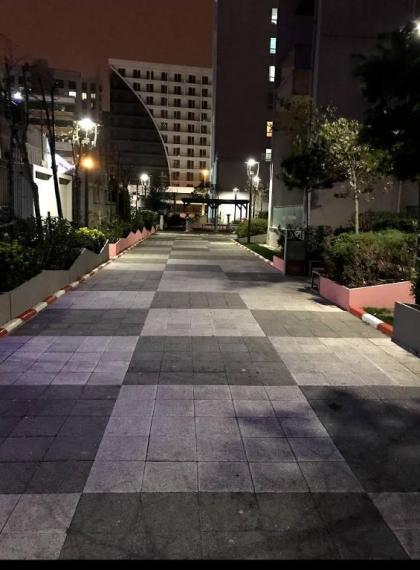 Site ici Guvenlikli Havuzlu Sosyal Tesisli - image 11