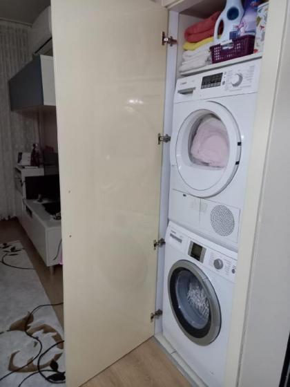 Site ici Guvenlikli Havuzlu Sosyal Tesisli - image 16