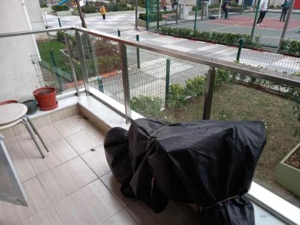 Site ici Guvenlikli Havuzlu Sosyal Tesisli - image 18