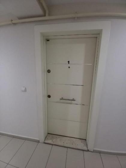 Site ici Guvenlikli Havuzlu Sosyal Tesisli - image 19