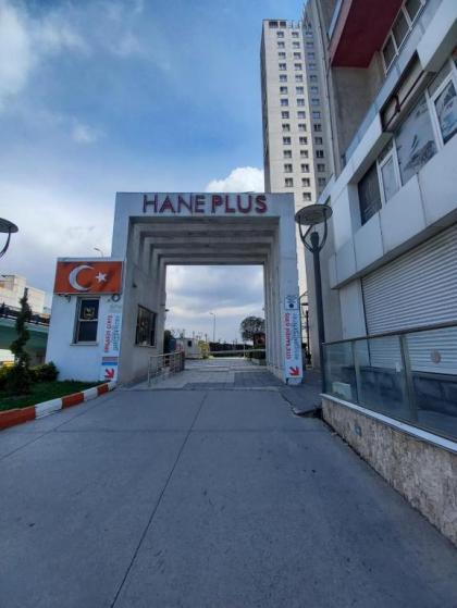Site ici Guvenlikli Havuzlu Sosyal Tesisli - image 20