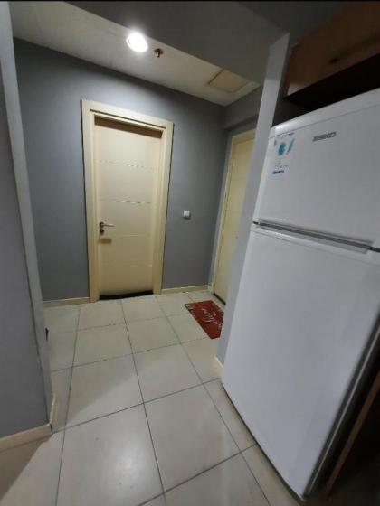 Site ici Guvenlikli Havuzlu Sosyal Tesisli - image 26