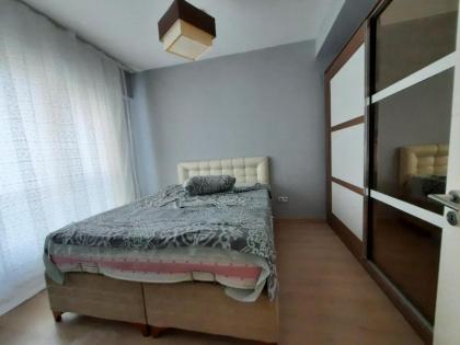 Site ici Guvenlikli Havuzlu Sosyal Tesisli - image 27