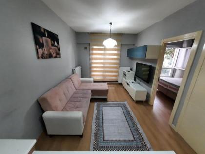 Site ici Guvenlikli Havuzlu Sosyal Tesisli - image 3