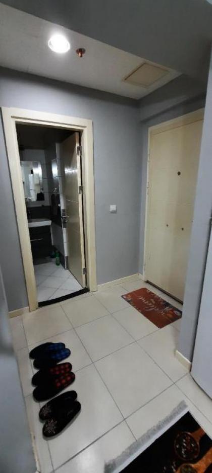 Site ici Guvenlikli Havuzlu Sosyal Tesisli - image 7