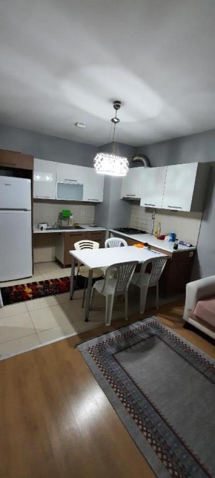 Site ici Guvenlikli Havuzlu Sosyal Tesisli - image 8