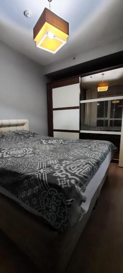 Site ici Guvenlikli Havuzlu Sosyal Tesisli - image 9