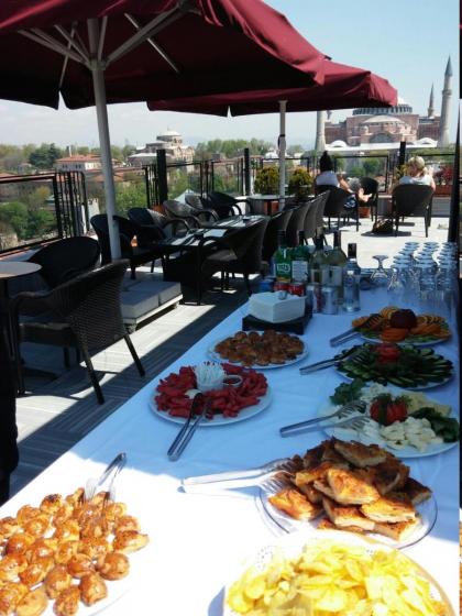 Agora Life Hotel - Special Class - image 10