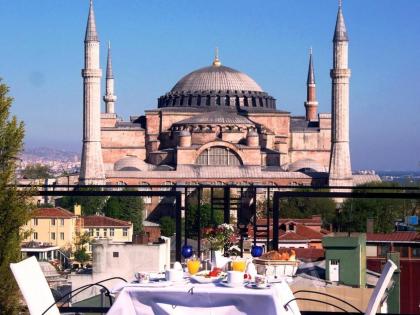 Agora Life Hotel - Special Class - image 11