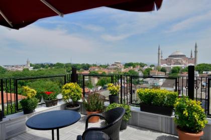 Agora Life Hotel - Special Class - image 13