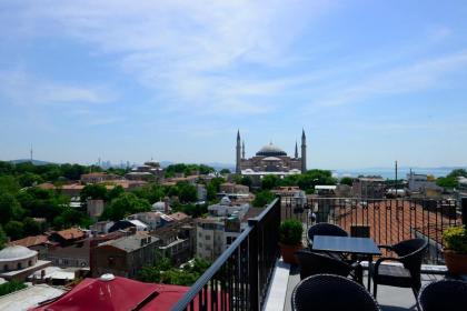 Agora Life Hotel - Special Class - image 16