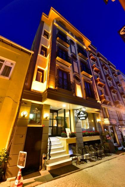Agora Life Hotel - Special Class - image 17