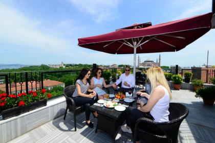 Agora Life Hotel - Special Class - image 18