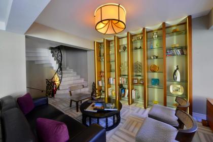 Agora Life Hotel - Special Class - image 19