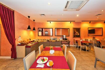 Agora Life Hotel - Special Class - image 3