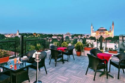 Agora Life Hotel - Special Class - image 5