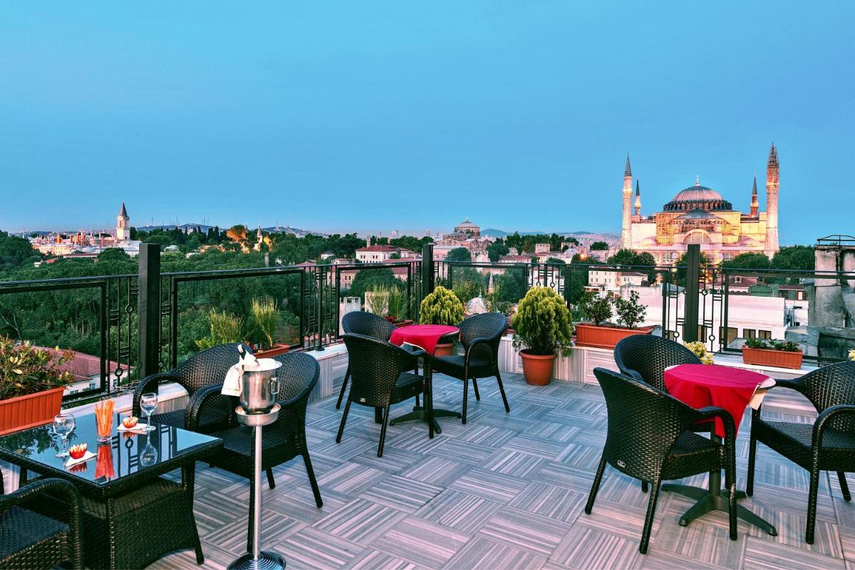 Agora Life Hotel - Special Class - image 5