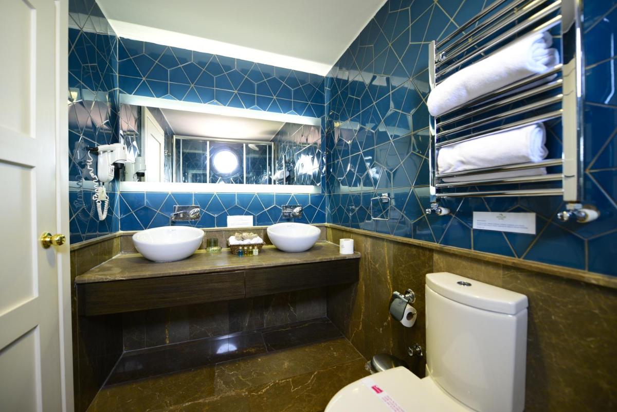Agora Life Hotel - Special Class - image 6