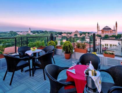 Agora Life Hotel - Special Class - image 7