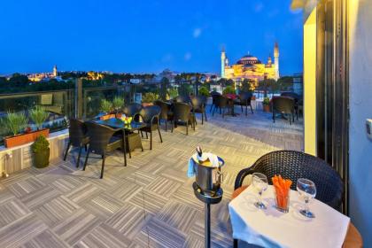 Agora Life Hotel - Special Class - image 8