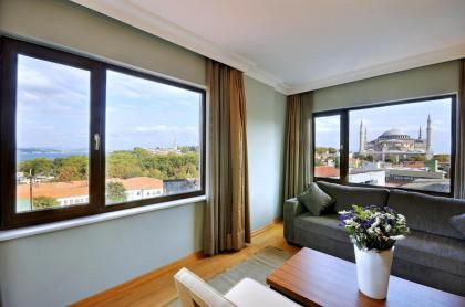 Agora Life Hotel - Special Class - image 9