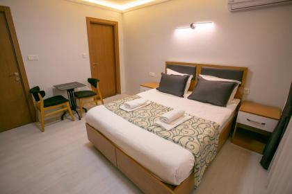 BLAU GRÜN İSTANBUL OTEL - image 24