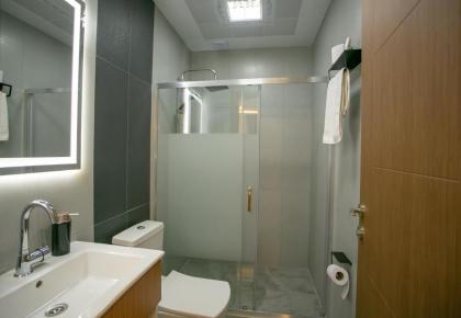 BLAU GRÜN İSTANBUL OTEL - image 27