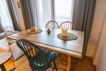 Delightful Flat with Bosphorus View in Kuzguncuk - image 7